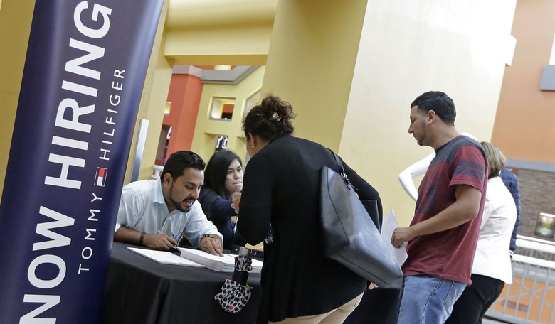Employment-Population Ratio All-Time High In Sight?