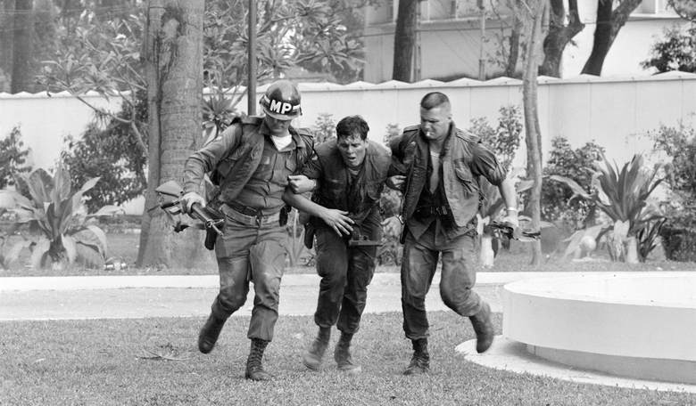 Honor Our Heroes on Vietnam Veterans’ Day