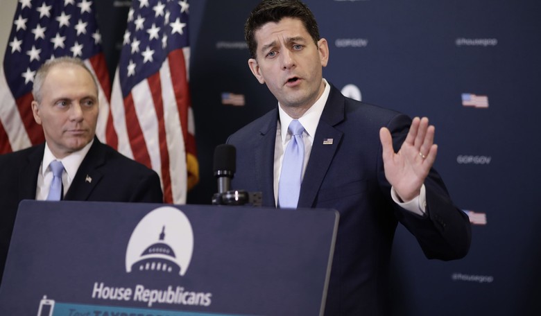 Train Carrying Lawmakers to GOP Retreat Involved in an Accident
