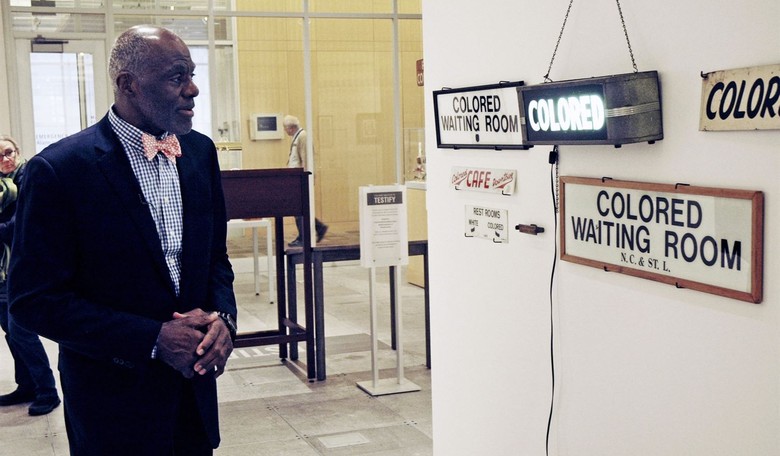 Reparations Have Officially Come to America