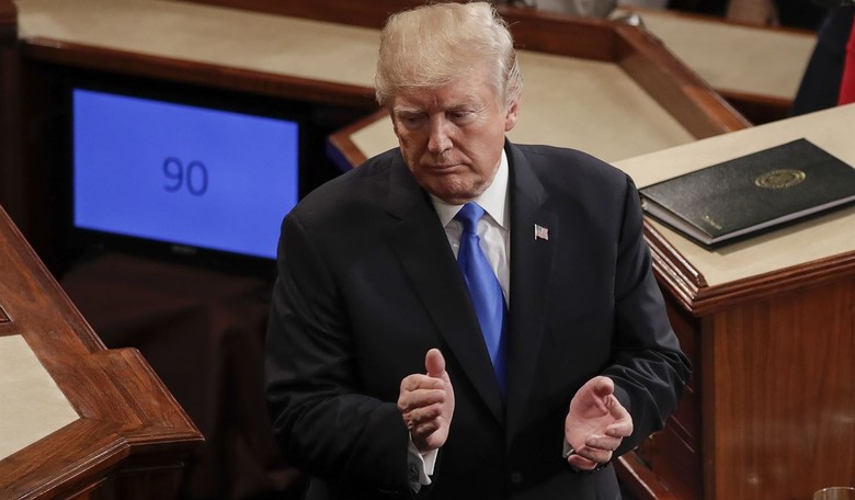 'Vicious': Another Federal Judge Trashes Trump's Judgment on Immigration