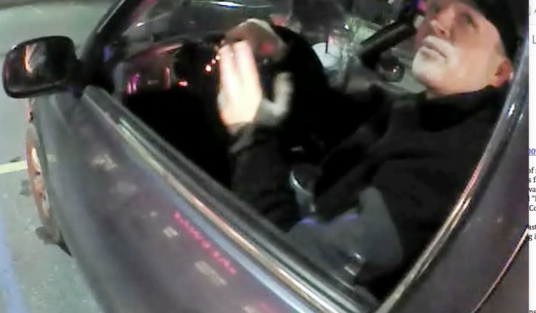 California Now Outlaws Police From Asking The Most Uncomfortable Question Ever