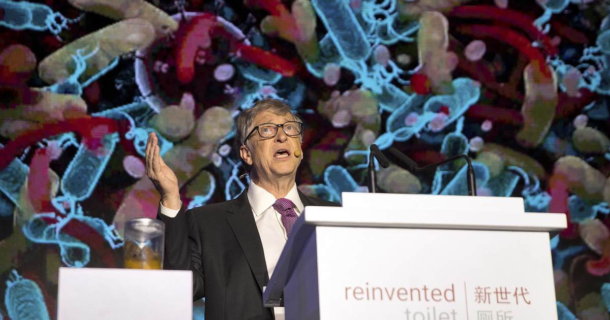 Rand Paul’s Bill Gates File Dump Shows a Q Clearance and Fauci Editing His Pandemic Playbook