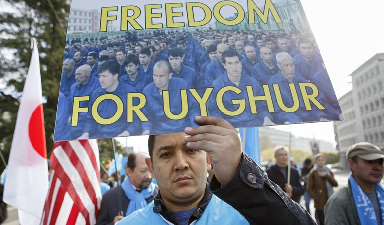 CNN Thinks Claims from the Chinese Communist Party Deserves a Voice in Op-Ed Highlighting Uyghur Genocide