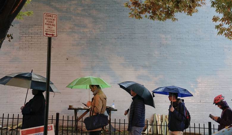 Recounts Offer Some Redress: Re-votes Are Better