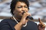 Stacey Abrams Admits Democrats Are Losing the Redistricting Battle—and It Goes Far Beyond Congress