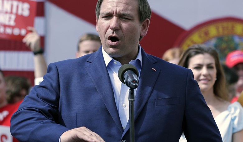 Florida Governor to South Florida: You're Now Subject to a Stay-at-Home Order