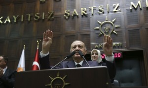 How Turkey Is Ending Linguistic Diversity