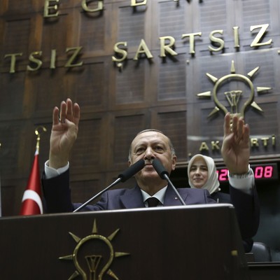 How Turkey Is Ending Linguistic Diversity