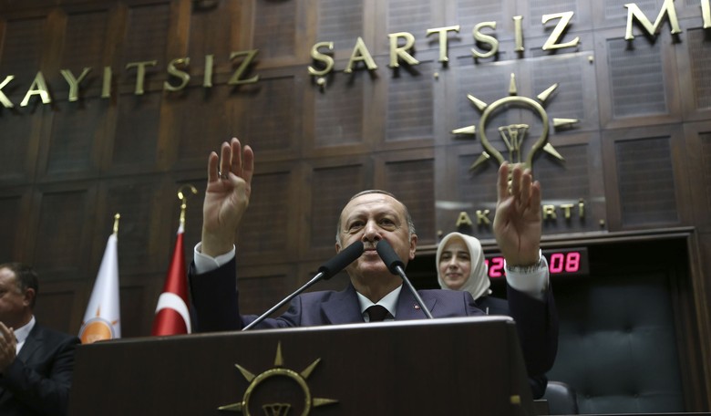 How Turkey Is Ending Linguistic Diversity