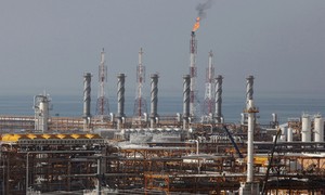 Climate Lawfare Cannot Rewrite Energy History