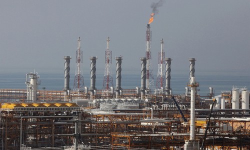 Climate Lawfare Cannot Rewrite Energy History