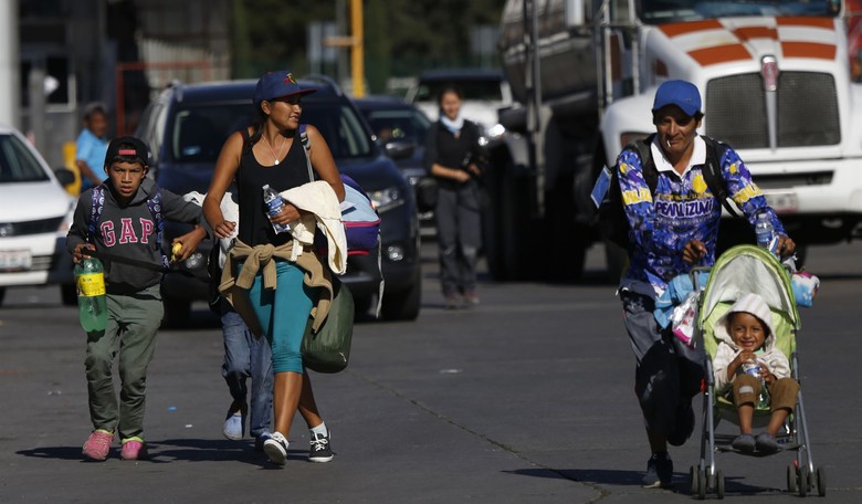 Illegal Immigration Is A Powder Keg In LA