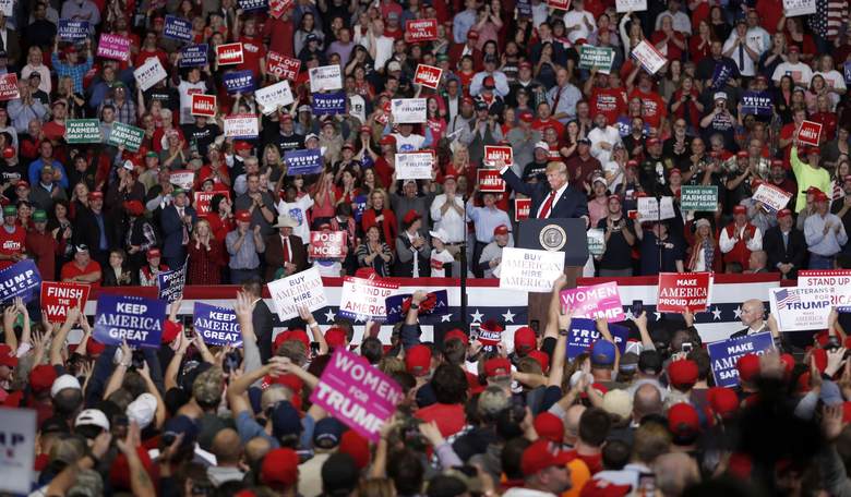 Hmmm: Final Indicators From Early Voting Look...Pretty Good for Republicans, Actually