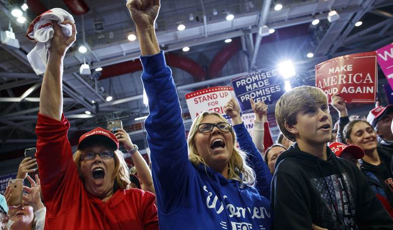 Can Republicans Hold Onto These Key Seats?