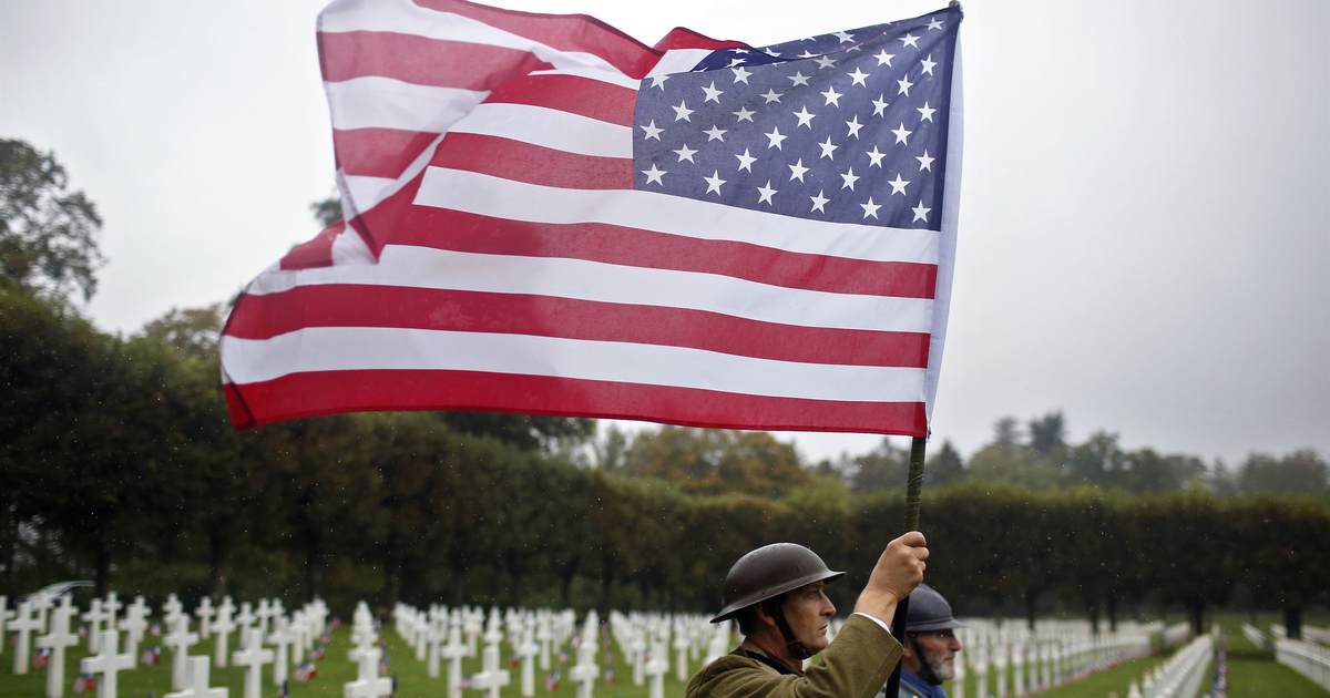 Race and American Exceptionalism