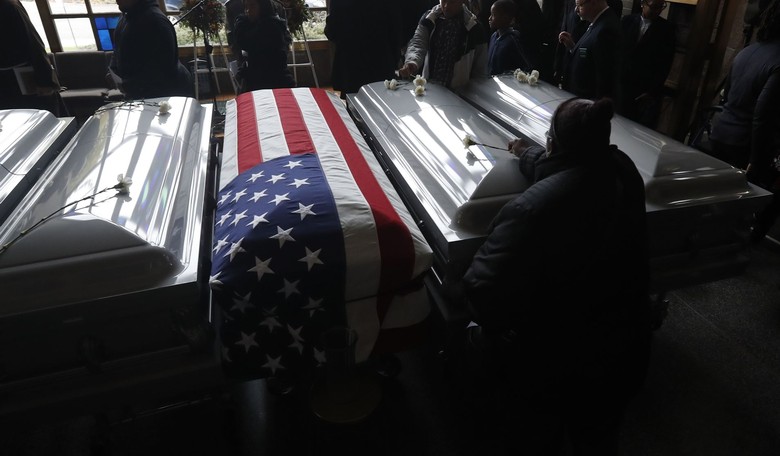 CENTCOM Confirms Iranian Attack Killed 2 Americans in Jordan