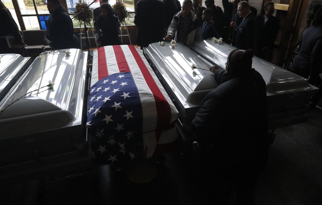 Centcom Confirms Iranian Attack Killed 2 Americans in Jordan