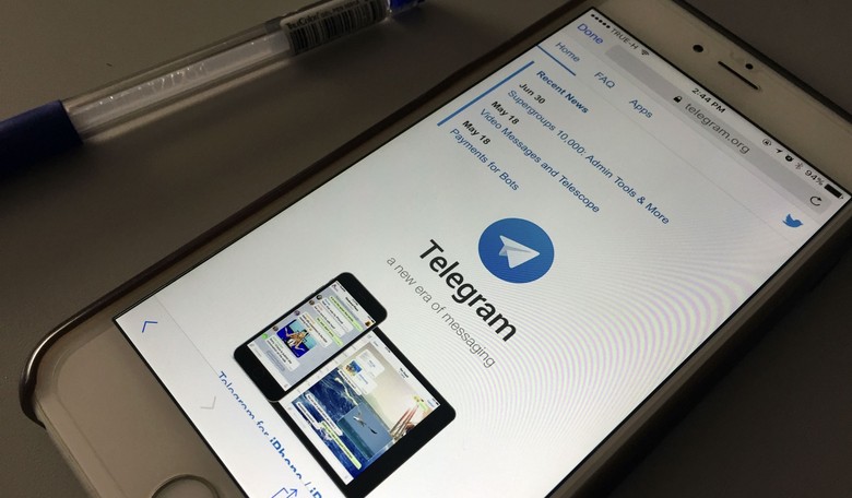 French Officials Nab Founder of Telegram App, Pavel Durov at Airport on Arrest Warrant; Elon Weighs In