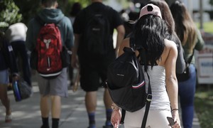 Colleges Now Churning Out Grads Employers Don’t Want to Hire