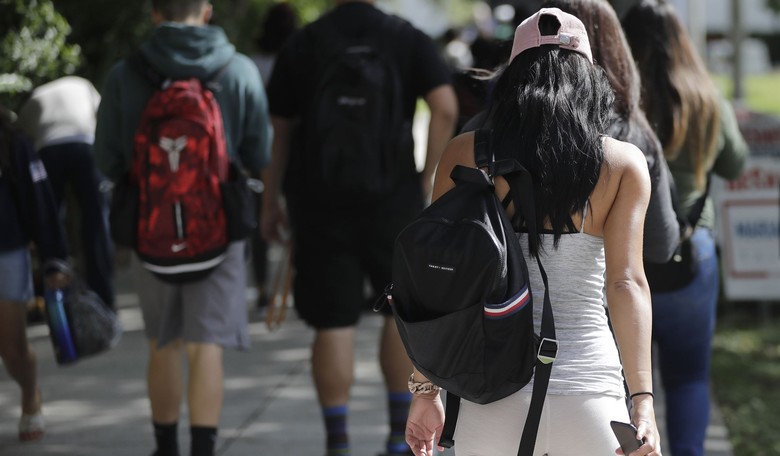 Eliminating Educational Standards Only Ensures Failure