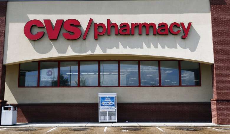 If These Kids Are Stealing to Eat, How Does It Explain This Behavior at One DC Area CVS?