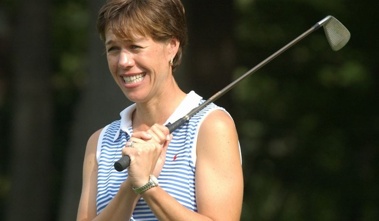 Par for the Course: LPGA Rules Men Can No Longer Steal Women's Golf Achievements