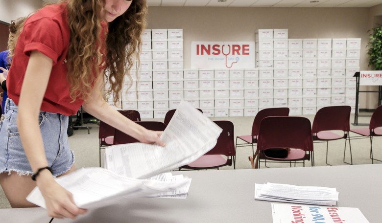 Garbage In, Garbage Out: Bad Data Led to an Obamacare Disaster