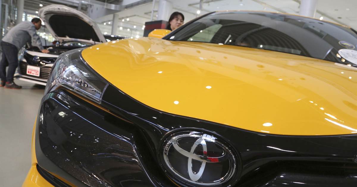 More Winning: Toyota Announces $3.6 Billion Investment As It Moves Tacoma Production From Mexico to Texas