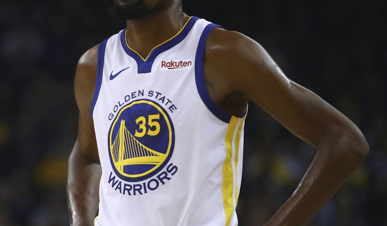 Here's What Happens When NBA Players Have the Ability to Be SJWs on the Court