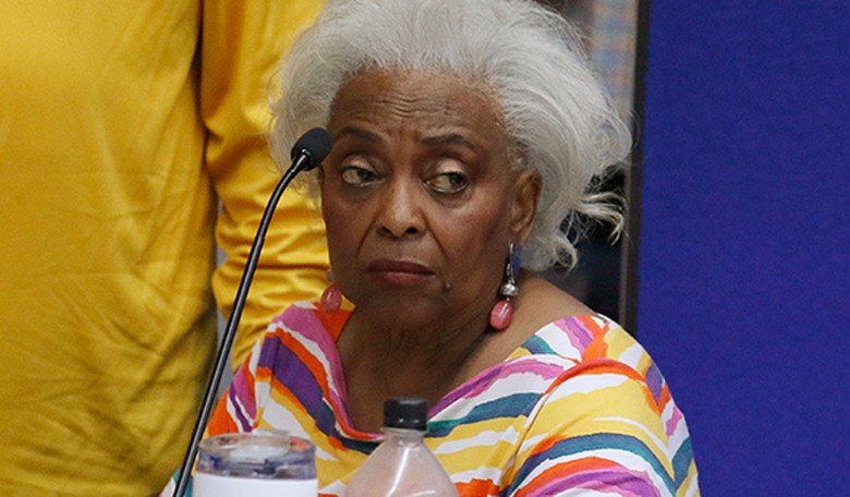 What The Hell? Broward And Palm Beach Counties Ignore Court Ruling On Vote Counts; UPDATE: Reporters Threatened?