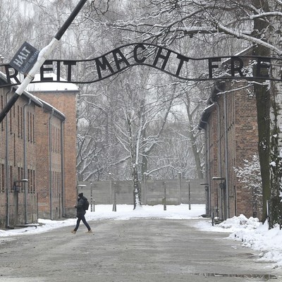 I Visited Aus​​​​chwitz a Year Ago, but It Hasn't Left Me