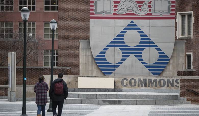 University of Pennsylvania Holding Event on the 'Racism' in the Roots of Thanksgiving 