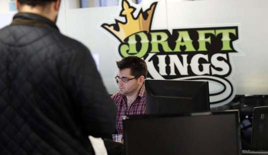 Crony Capitalism Targets Latest Victim – Fantasy Sports Players