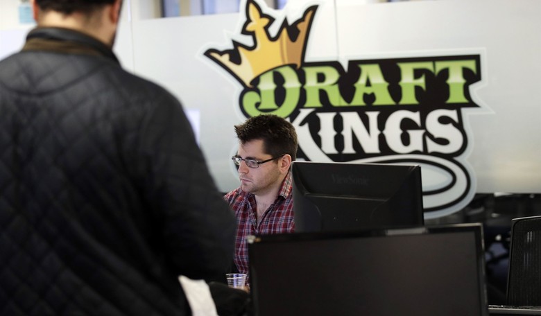 Crony Capitalism Targets Latest Victim – Fantasy Sports Players