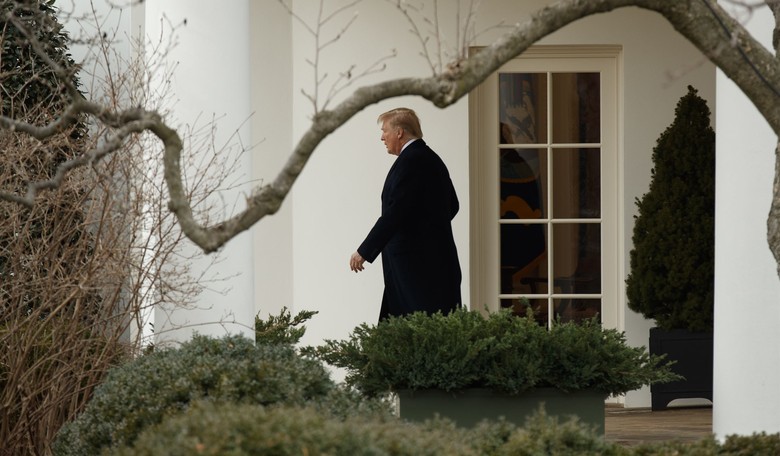 Congress Is Deadlocked on 2018 Budget, Immigration Reform Has Stalled, and We May Face Another Shutdown