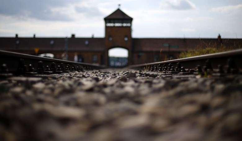 The Left Goes Full Nazi Railing About Immigration Enforcement; UPDATE: Former CNN Host Asks Could We Become Like Nazi Germany?
