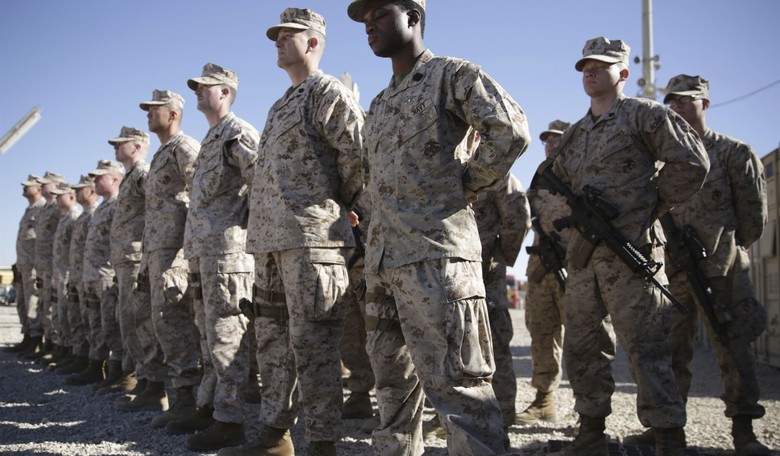 ICYMI: DOJ Indicted Democratic Mega Donor For Defrauding the Military to Win $8 Billion Defense Contract