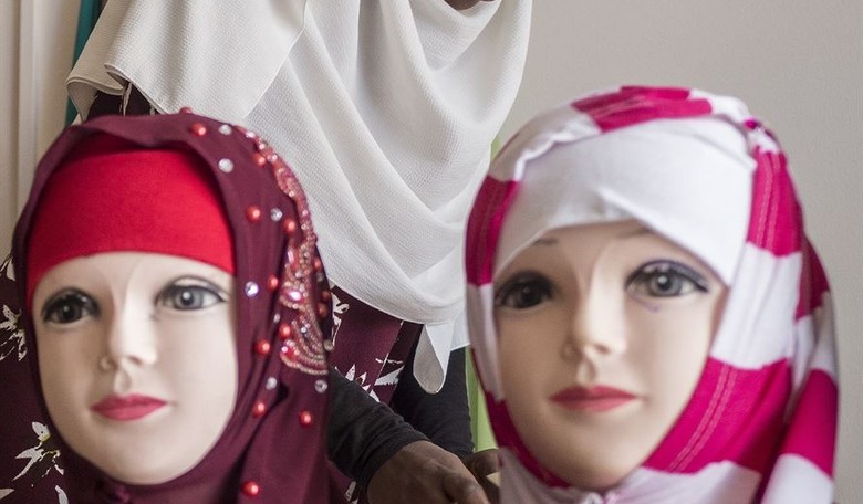 Hijab Solidarity? No, Thank You.