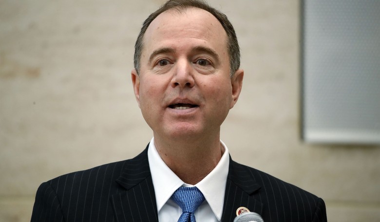 Jim Jordan Accuses Adam Schiff of Icing Republicans Out of Weekend Deposition