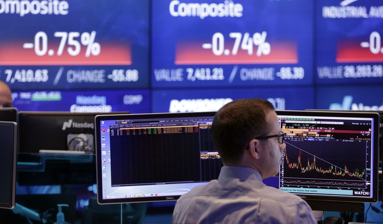New Market Leadership