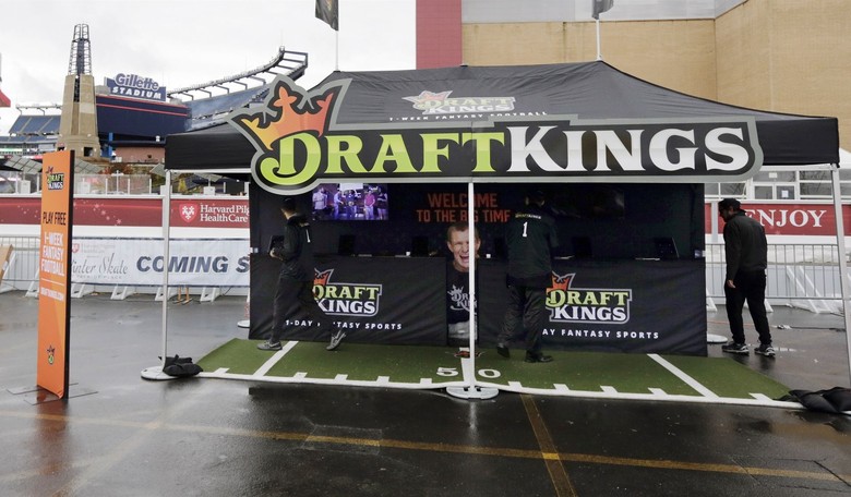 Sports Gambling Addiction Invades Super Bowl Sunday