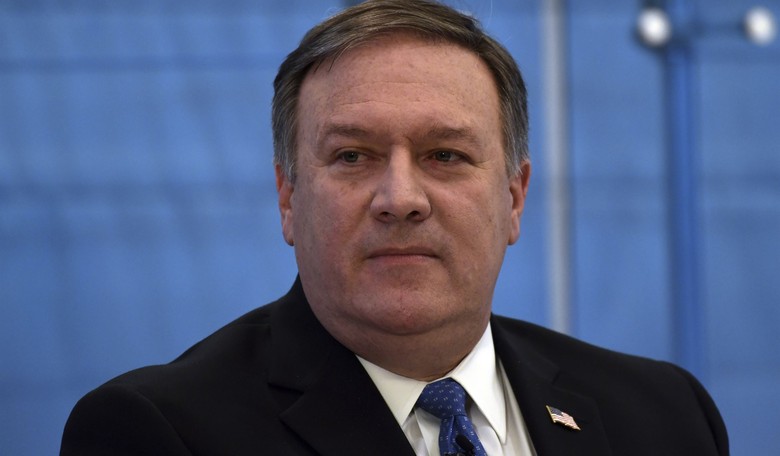 White House Slams Democrats For Obstructing Pompeo Nomination
