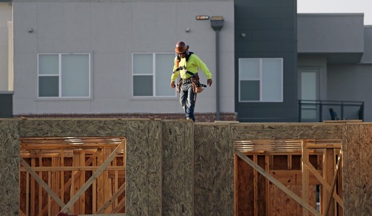 The Evergreen Case Against Prevailing Wage Laws
