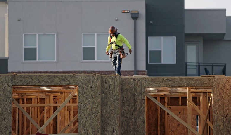 The Evergreen Case Against Prevailing Wage Laws