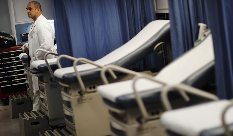 Collusion Is Causing Healthcare Costs to Soar