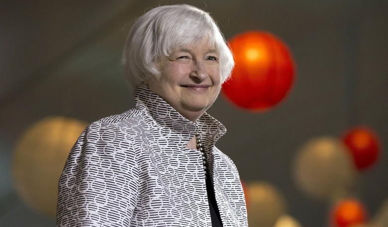 Janet Yellen: President Biden's ‘Day One’ disaster 