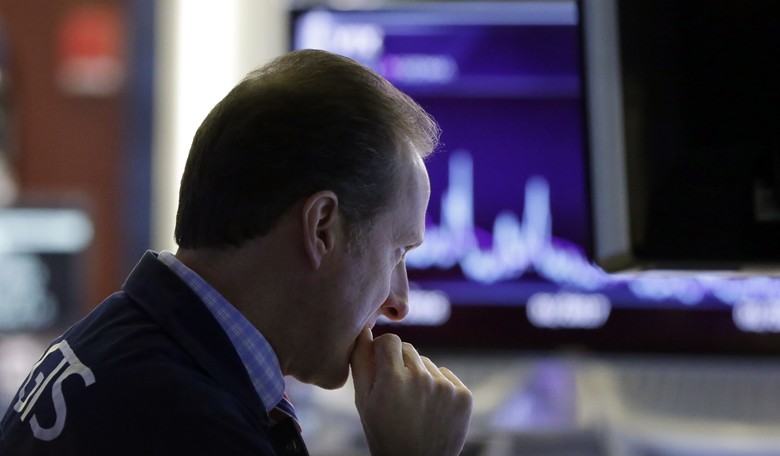 Market Rebounds With Outlook