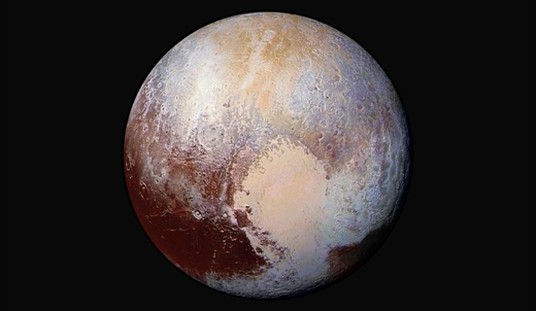 Could Pluto Become a Planet Again?