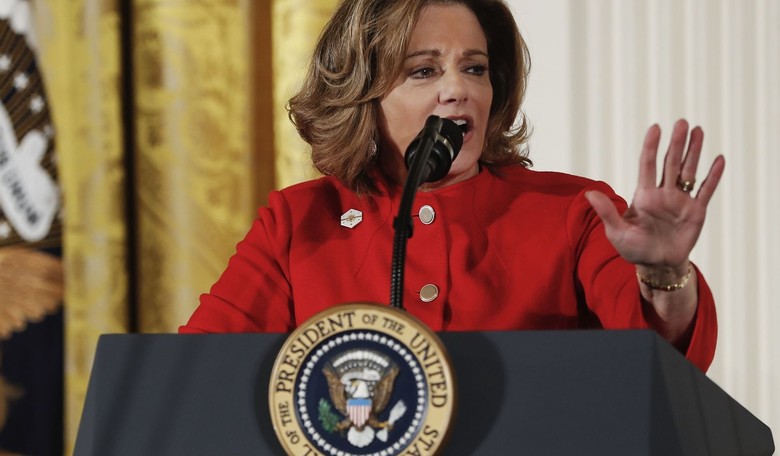 KT McFarland Explains Why the Intelligence Report on the Election Is Being Delayed